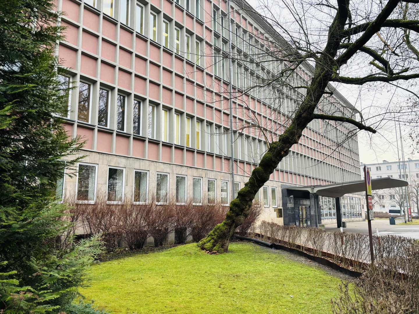 Biblioteka UŁ