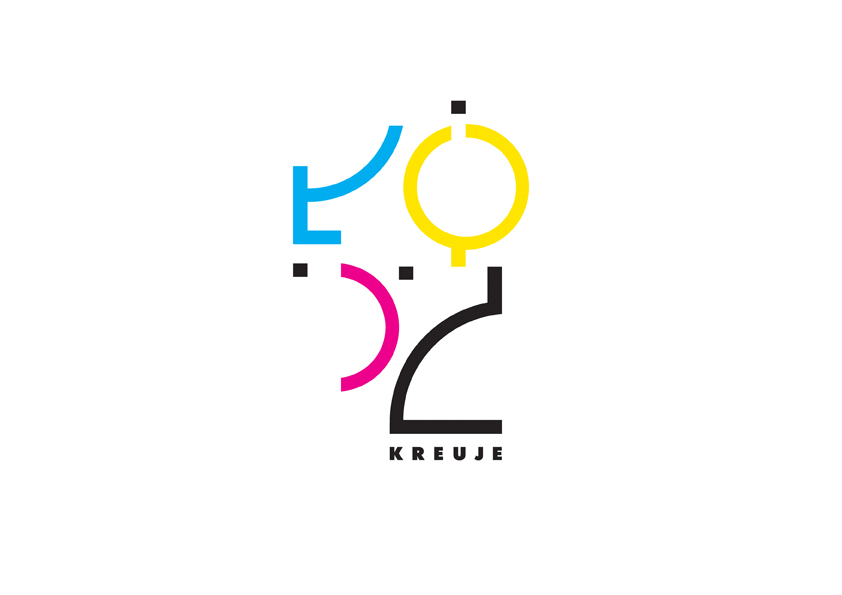 Logo Łodzi