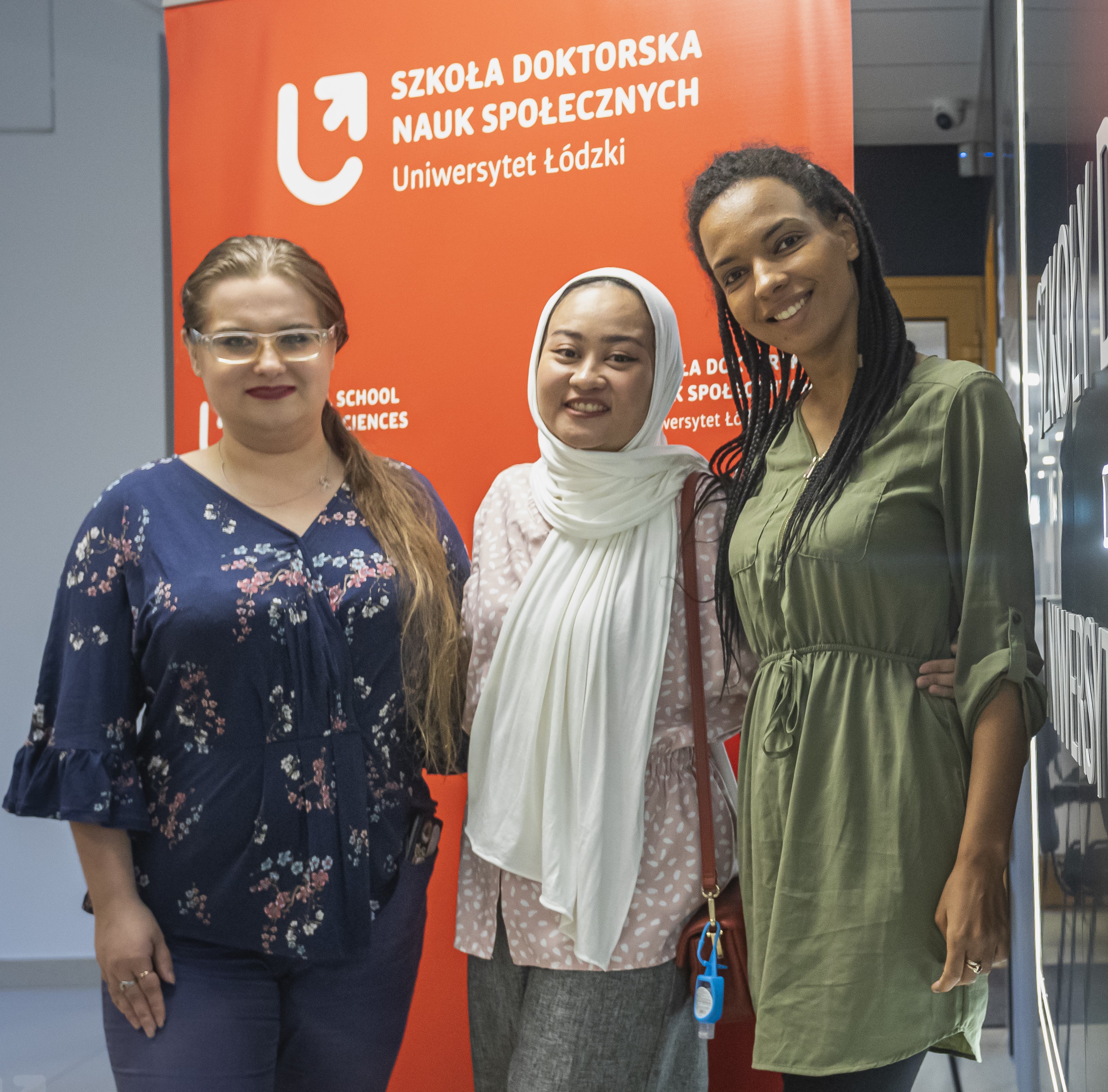 Summer School of the University of Lodz Doctoral School of Social Sciences