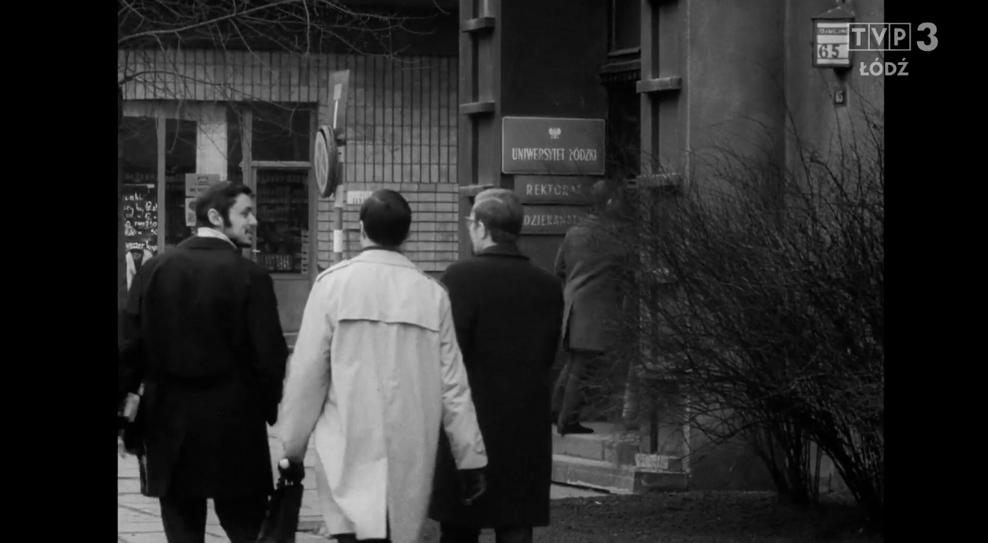 archival photo (Wytwórnia Filmów Oświatowych)
