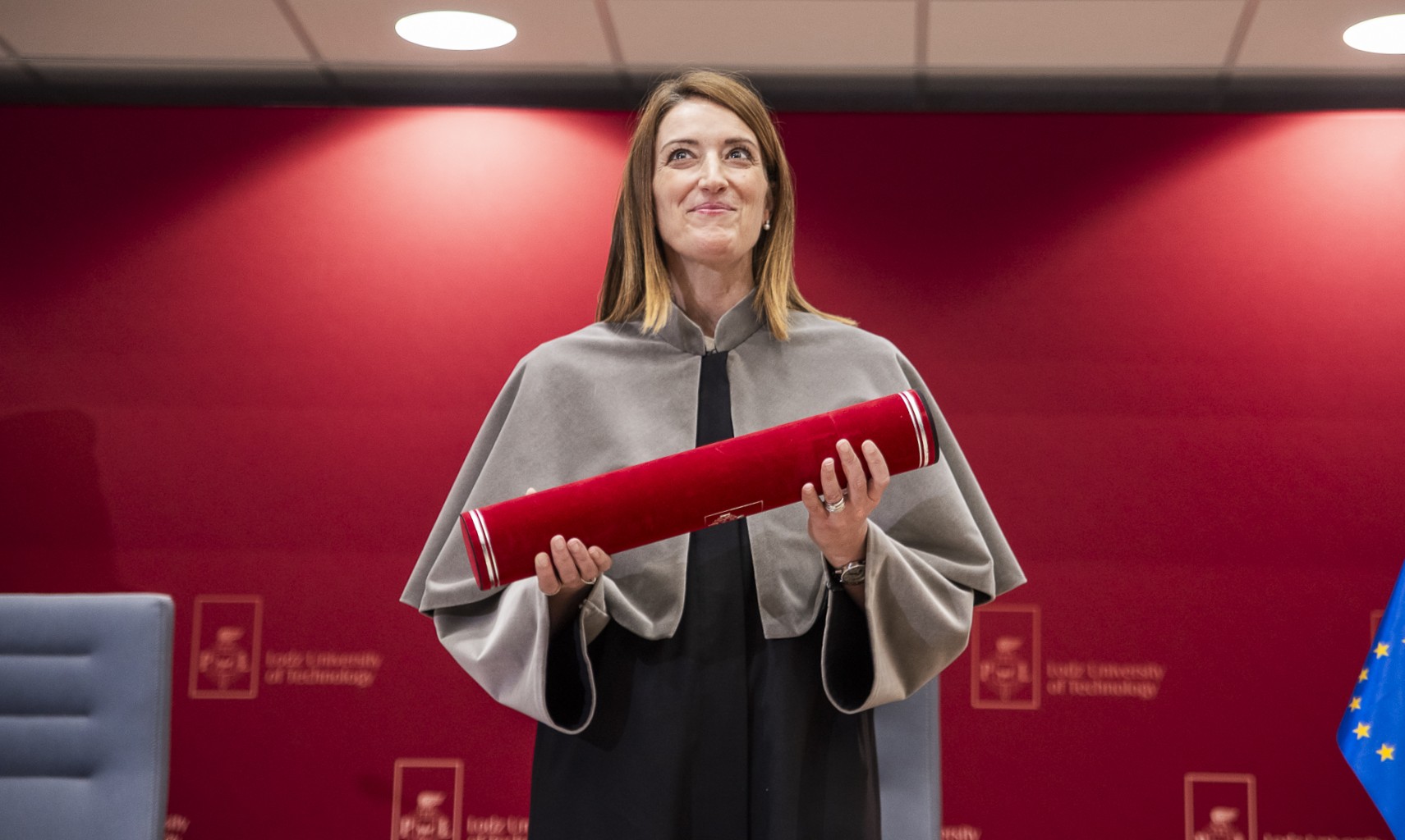 Roberta Metsola