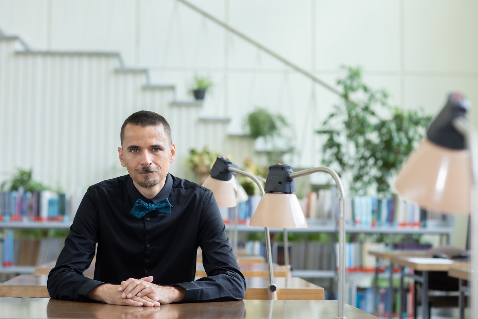 dr hab. Krzysztof Pabis, prof. UŁ