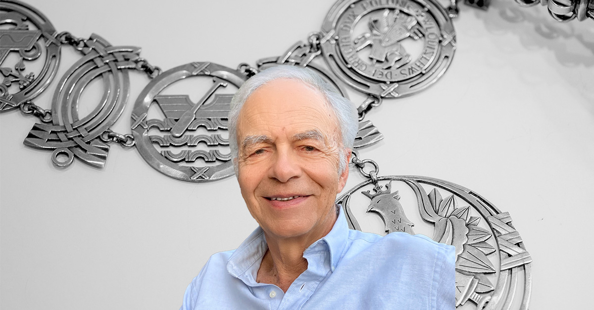 Prof. Peter Singer